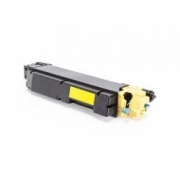 Toner compatible Kyocera TK5150 Amarillo 1T02NSANL0