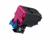 Cartucho de toner compatible Konica Minolta Bizhub C25 Magenta  A0X5353 / TNP-27M / TNP27