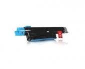 Cartucho de toner compatible Xerox Phaser 6360 / 106R01214 Cyan