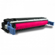 Cartucho de toner compatible HP Q6463A / 644A magenta