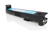 Cartucho de toner compatible HP CF311A / HP 826A Cyan