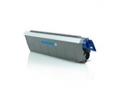 Cartucho de toner compatible Xerox Phaser 7300 / 016197300 Cyan