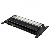 Cartucho de toner compatible Samsung CLP 310 - 315 / CLT-K4092S negro