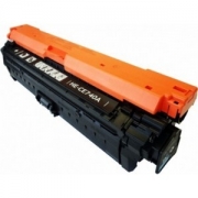 Toner compatible HP CE740A negro N 307A