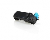 Cartucho de toner compatible Xerox Phaser 6140 / 106R01477 Cyan