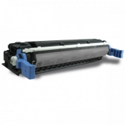 Cartucho de toner compatible HP Q6460A / 644A negro