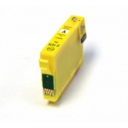 Cartucho de tinta compatible Epson T1634 (16XL) amarillo