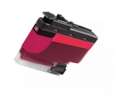 Cartucho de tinta compatible Brother LC422XL Magenta