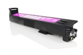 Cartucho de toner compatible HP CF313A / HP 826A Magenta