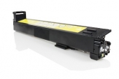 Cartucho de toner compatible HP CF312A / HP 826A Amarillo