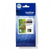 Cartucho de tinta ORIGINAL Brother LC422XL Negro