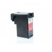 Cartucho de tinta compatible Lexmark N1 color