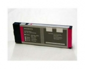 Cartucho de tinta compatible con Epson T6063 Magenta C13T606300