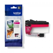 Cartucho de tinta ORIGINAL Brother LC426 Magenta