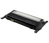 Cartucho de toner compatible Samsung CLP 320 - 325 / CLT-K4072S negro