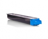 Toner compatible Kyocera TK8315 Cyan 1T02MVCNL0