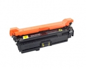 Cartucho de toner compatible Canon 723 / 2641B002 amarillo