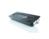 Cartucho de toner compatible Kyocera TK-435 negro