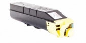 Toner compatible Kyocera TK8305 Amarillo 1T02LKANL0