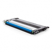 Cartucho de toner compatible HP W2071A / HP 117A Cyan