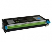 Cartucho de toner compatible Xerox Phaser 6280 Cyan