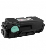 Cartucho de toner compatible Samsung MLT-D303E / D303E negro