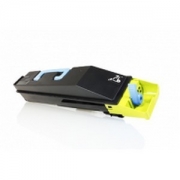 Toner Kyocera TK865 Amarillo Generico