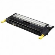 Cartucho de toner compatible Samsung CLP 310 - 315 / CLT-Y4092S amarillo