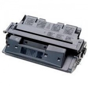 Cartucho de toner compatible HP C8061X / 61X negro