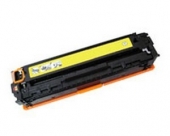 Cartucho de toner compatible HP CF212A / HP 131A amarillo