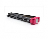 Cartucho de toner compatible Konica Minolta Bizhub C300 / C352 / TN312 Magenta 8938707