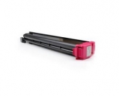 Cartucho de toner compatible Konica Minolta Bizhub C203 / C253 / TN213 / TN214 / TN314 magenta