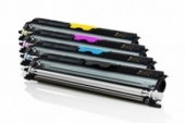 Pack toner OKI C110 - C130 Compatible