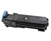 Cartucho de toner compatible Dell 2150 / 2155 Negro