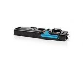 Cartucho de toner compatible Xerox WorkCentre 6655 / 106R02744 Cyan