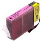 Cartucho de tinta compatible Canon BCI6/BCI5/BCI3  magenta claro