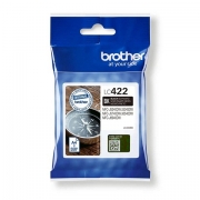 Cartucho de tinta ORIGINAL Brother LC422 Negro