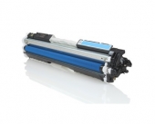 Cartucho de toner compatible Canon 729 / 4369B002 cyan