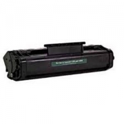 Cartucho de toner compatible Canon EP-A / 1548A003 negro