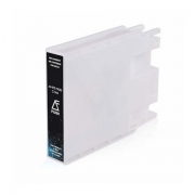 Cartucho de tinta compatible con Epson T9072 Cyan C13T907240