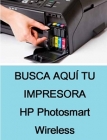 HP Photosmart Wireless