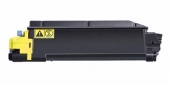 Toner compatible Kyocera TK5345 Amarillo 1T02ZLANL0