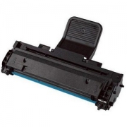 Cartucho de toner compatible Samsung ML 1640 / MLT D1082S negro