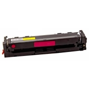 Cartucho de toner compatible HP W2213X / HP 207X Magenta (CON CHIP)