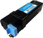 Toner compatible Dell 1320 cyan