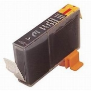 Cartucho de tinta compatible Canon BCI6/BCI5/BCI3 negro foto