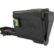 Cartucho de toner compatible Kyocera TK-1115 negro