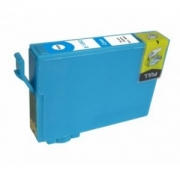 Cartucho de tinta compatible Epson T1282 Cyan