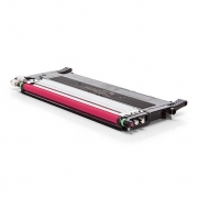 Cartucho de toner compatible HP W2073A / HP 117A Magenta