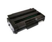 Cartucho de toner compatible Ricoh Aficio SP300 negro